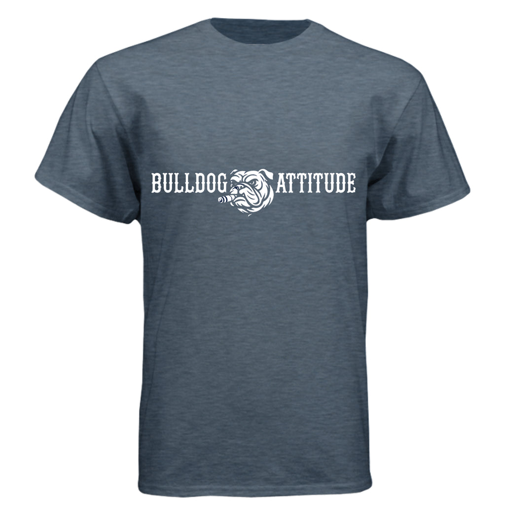 VINTAGE NAVY - FRONT