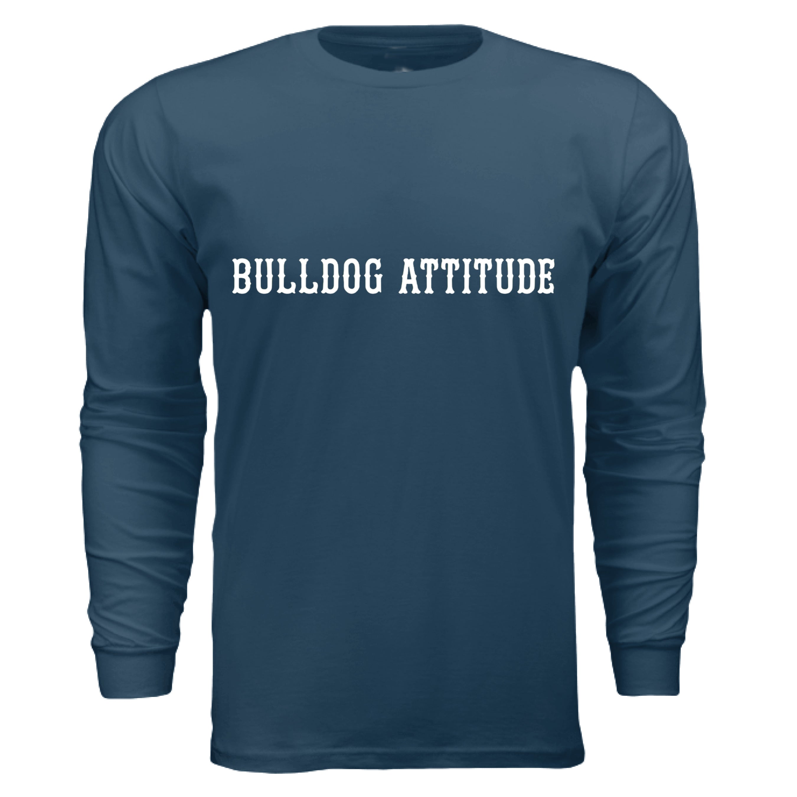 Midnight Navy - FRONT