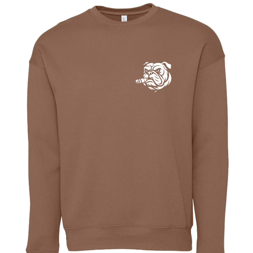 Vintage Brown - FRONT