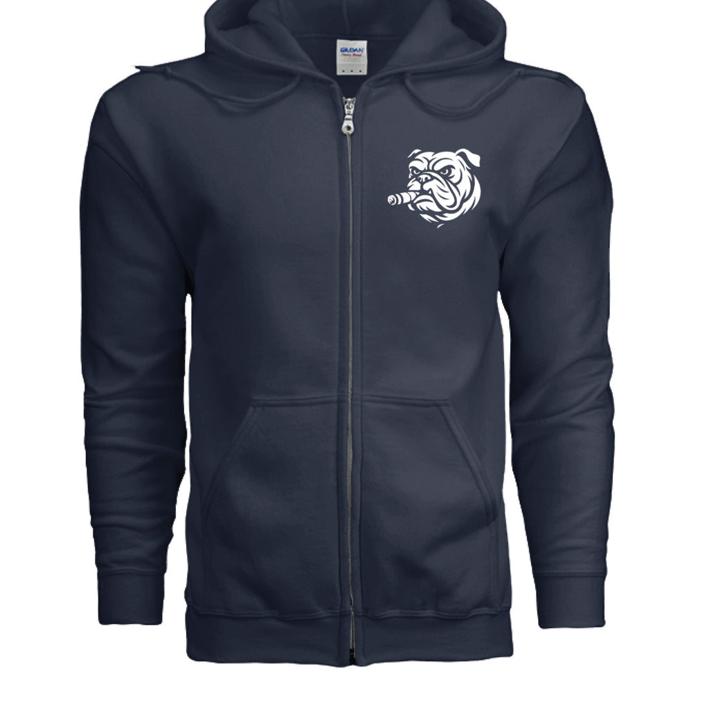 NAVY - FRONT